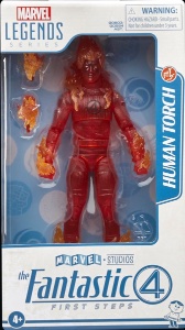 Human Torch (Johnny Storm)