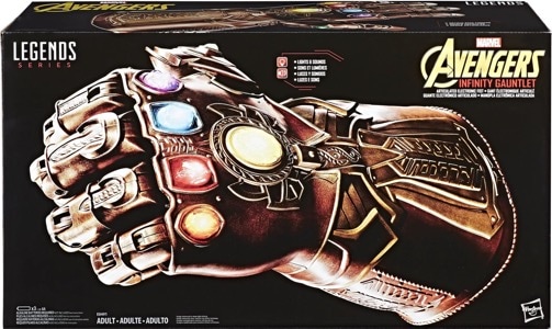 Infinity Gauntlet