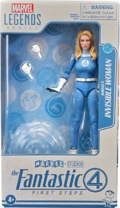 Invisible Woman (Sue Storm)