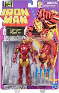 Iron Man (Model 20)
