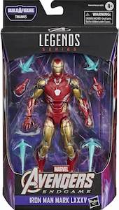 Iron Man (UK)