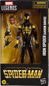 Iron Spider (Aaron Davis)