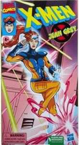 Jean Grey