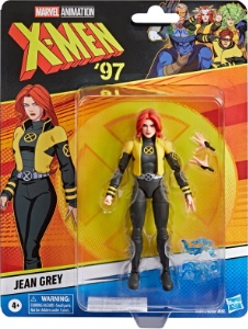 Marvel Legends X-Men '97 Jean Grey (Team Suit)