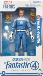 Johnny Storm