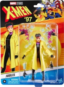 Marvel Legends X-Men '97 Jubilee