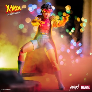 Mondo Marvel Jubilee