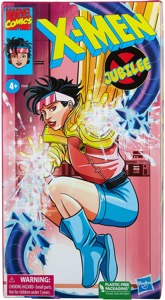 Marvel Legends 90s Animated Series Jubilee