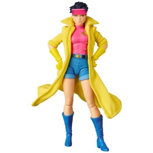 Mafex Marvel Jubilee (Comic Version)