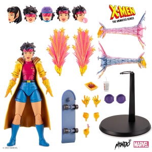 Mondo Marvel Jubilee (Limited Edition)