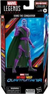 Kang The Conqueror