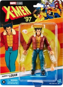 Marvel Legends X-Men '97 Logan