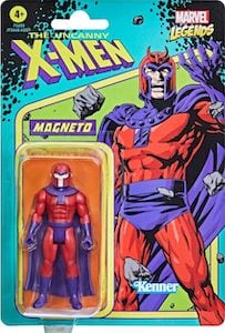 Magneto