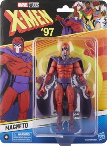 Marvel Legends X-Men '97 Magneto thumbnail
