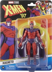 Marvel Legends X-Men '97 Magneto