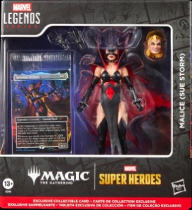 Malice (Sue Storm)