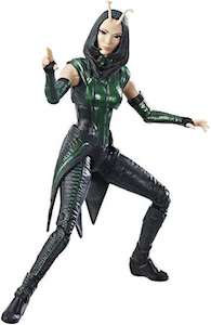 Marvel Legends Mantis (BAF) Mantis Build A Figure