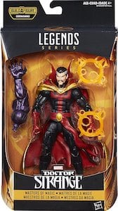 Masters of Magic - Dr. Strange