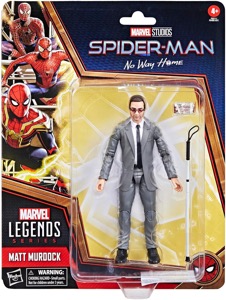 Marvel Legends Spider-Man No Way Home Matt Murdock