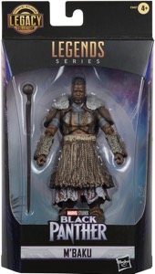 M'Baku