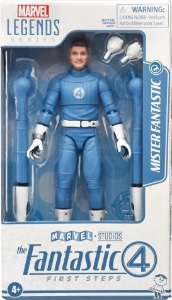 Mister Fantastic (Reed Richards)