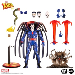Mondo Marvel Mister Sinister (Limited Edition)