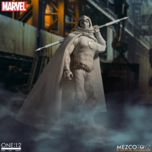 Mezco Toyz Moon Knight