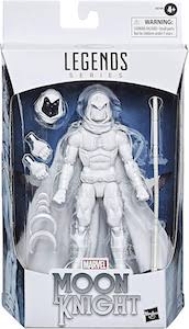 Moon Knight (White Suit)