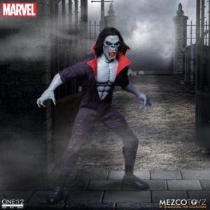 Mezco Toyz Morbius