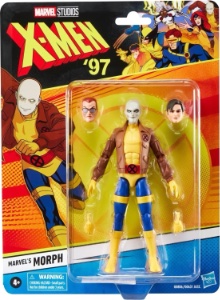 Marvel Legends X-Men '97 Morph