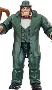 Mr. Hyde (BAF)