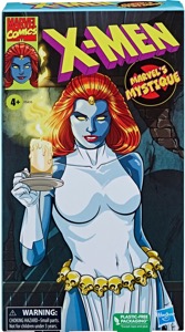 Mystique