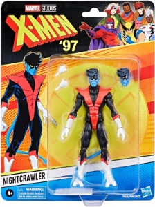 Marvel Legends X-Men '97 Nightcrawler