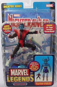 Nightcrawler