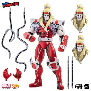 Mondo Marvel Omega (Limited Edition)
