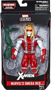 Omega Red