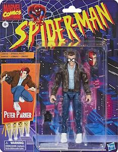 Peter Parker (Retro)