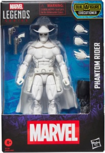 Phantom Rider