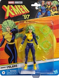 Marvel Legends X-Men '97 Polaris