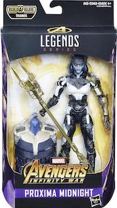 Proxima Midnight