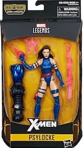 Psylocke