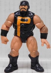 Marvel Legends Puck (BAF) Puck Build A Figure