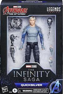 Quicksilver (Age of Ultron)