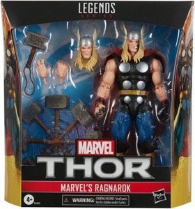 Marvel Legends Exclusives Ragnarok (Deluxe)