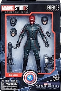 Red Skull