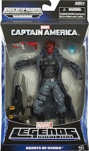 Red Skull