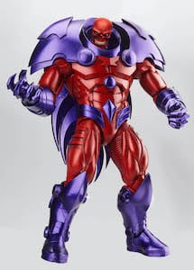 Marvel Legends Red Skull (BAF) Red Skull Build A Figure thumbnail