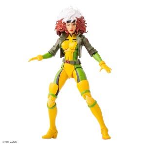 Mondo Marvel Rogue
