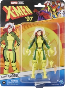 Marvel Legends X-Men '97 Rogue thumbnail