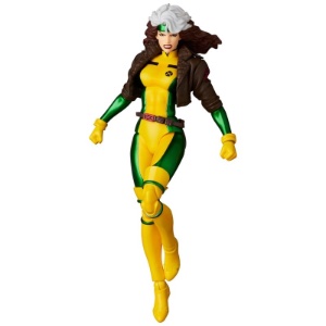 Mafex Marvel Rogue (Comic Version)